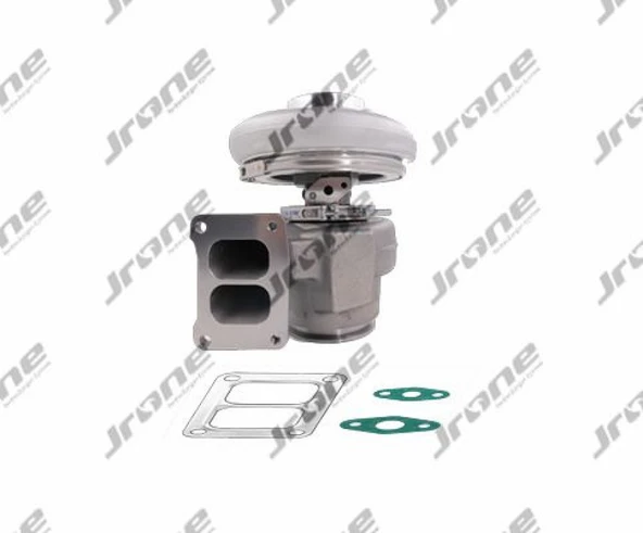 Volvo Truck Turbosarj Komple Cummıns  Volvo Fh-Fm D13a 400/440 V/4 Y.model > Euro5 - Jrone 8c05100m66 ürün görseli