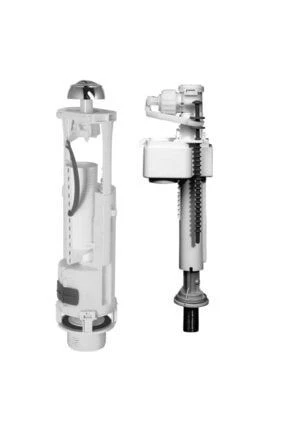 TEMA OPTİMA BASMALI İKİ KADEMELİ İÇ TAKIM 49-93 ürün görseli 1