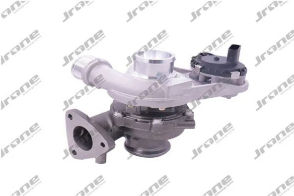 Ford Turbo Sarj Komple Transıt V363 2.0 Ecoblue Arkadan Ceker 17> - Jrone 8g14300l49 ürün görseli