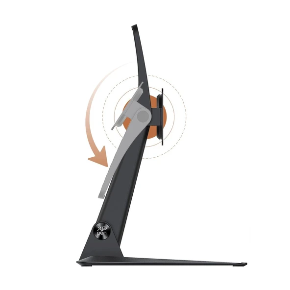 XP-Pen ACS15 Ergo Stand Yükseklik ve Açı Ayarlı Tablet Standı - 6