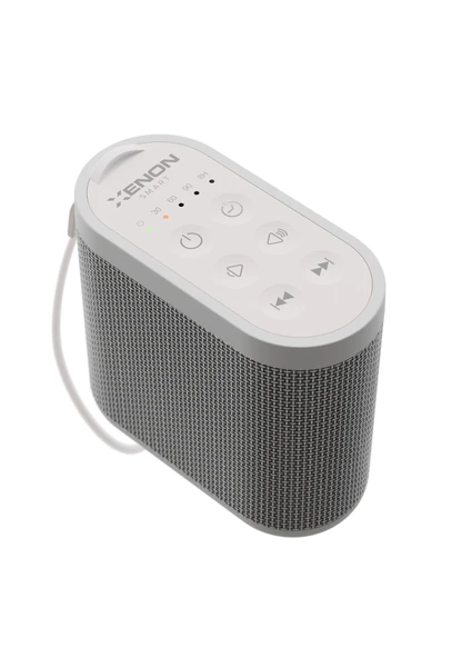 Xenon Smart Beyaz Gürültü Makinesi X6230_M0 ürün görseli