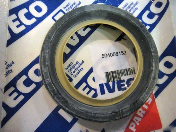 Mitsubıshı Ticarı Krank Kecesi On Jumper Boxer Ducato III Fuso Prestij 3.0 10> 4p10 (f1c)(upto)(kapak 504082434) - İveco 504056152 ürün görseli