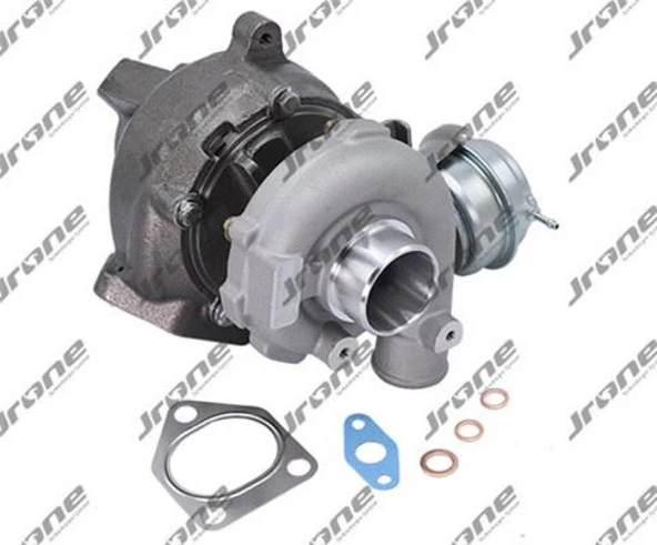 Land Rover Turbosarj Freelander I (l314) 2.0 Td4 M47 00>06 - Jrone 8g17300265 ürün görseli