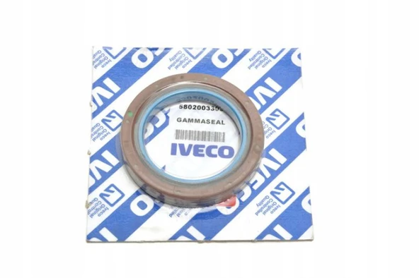 İveco Ticarı On Krank Kecesi İveco Daıly C 15 Ducato Fuso Canter Prestij Teb 16> Eu6 (f1c)(2019)(mts) - İveco 5802003305 ürün görseli