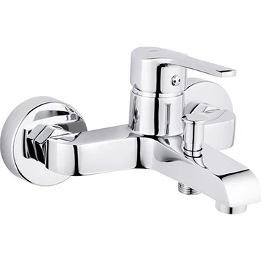 TEMA SİGMA BANYO BATARYASI 61071 ürün görseli 1