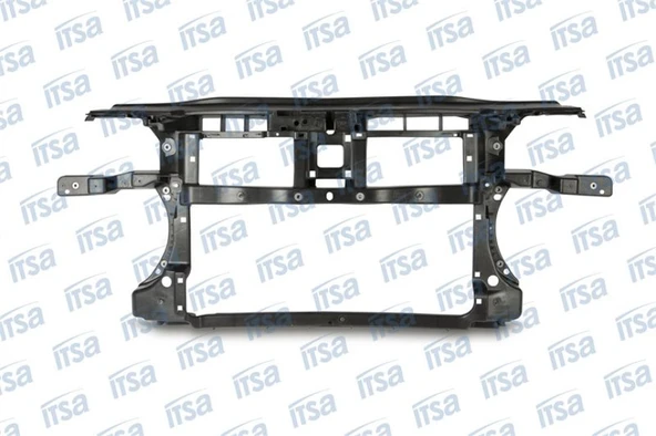 Vag Panel On Benzinli Dizel Plastık Passat 05>10 - İtsa 10ifr0110162 ürün görseli 1