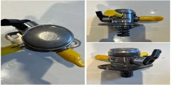 Renault Yuksek Basınc Pompası Austral Megane IV Kadjar Clio IV 1.2tce H5h - İthal 166307520r ürün görseli