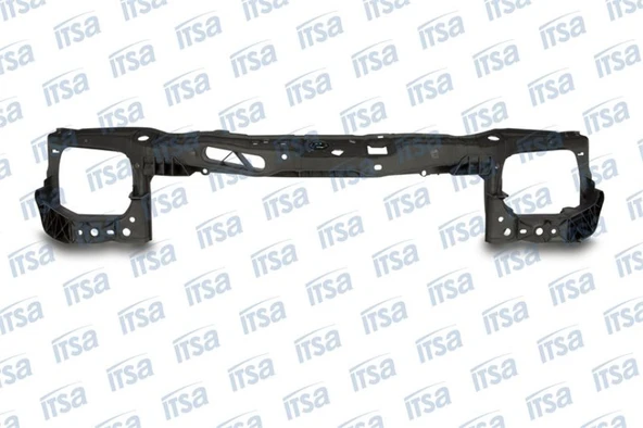 Opel Panel On Plastık Corsa D 06> - İtsa 10ifr0110169 ürün görseli 1