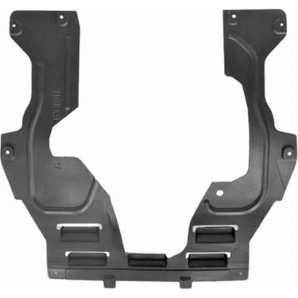 Opel Karter Alt Muhafazası Trax Mokka - İthal 95396190 ürün görseli