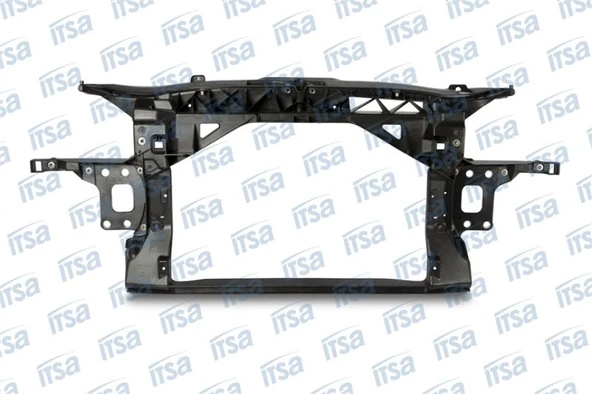 Vag Panel On Plastık Leon 06>11 - İtsa 10ifr0110191 ürün görseli 1