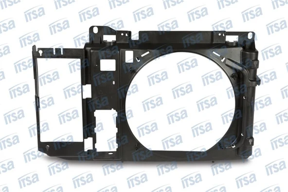 Psa Fan Cercevesion Plastık Berlingo 03>07 - İtsa 10ifr0110166 ürün görseli