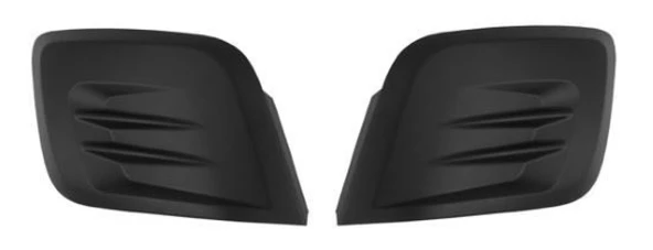 Psa Sis Far Cercevesi Deliksiz (takım) Berlingo 15> - İthal 1613564580 ürün görseli 1