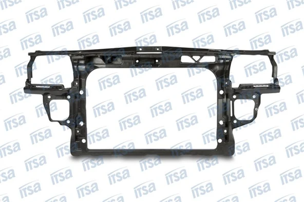 Vag Panel On Far Yuvası Oval Tip Tum Modeller A3 97>00 - İtsa 10ifr0110110 ürün görseli 1