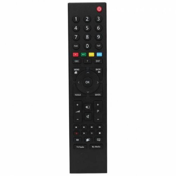 Arçelik A48lw5533 Led Tv Kumandası