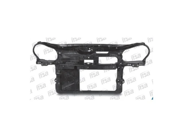 Vag Panel On Klimasız Plastık Polo 02>04 - İtsa 10ifr0110120 ürün görseli