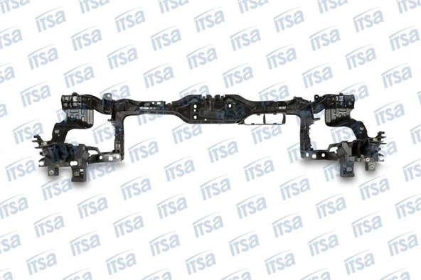 Mercedes Panel On Plastık A Seri 04>08 - İtsa 10ifr0110179 ürün görseli 1