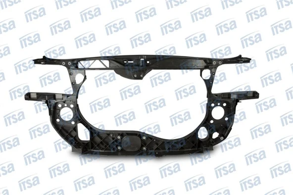 Vag Panel On 6 Sil. Plastık A4 01>04 - İtsa 10ifr0110136 ürün görseli 1