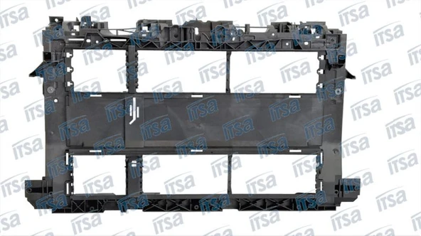 Ford On Panel Plastık Yeni Fiesta 17> - İtsa 10ifr0110356 ürün görseli 1