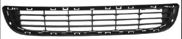 Psa On Tampon Alt Panjur Berlingo12> - İthal 9677603680 ürün görseli