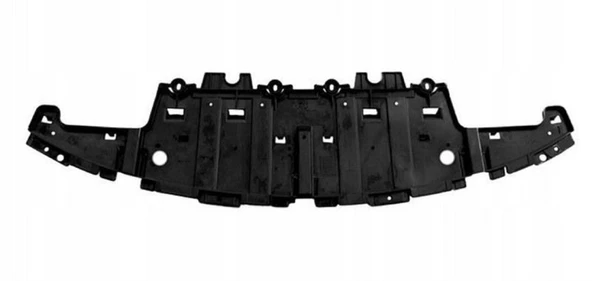 Opel On Tampon Alt Bakalıtı Astra J 12> - İthal 13368661 ürün görseli