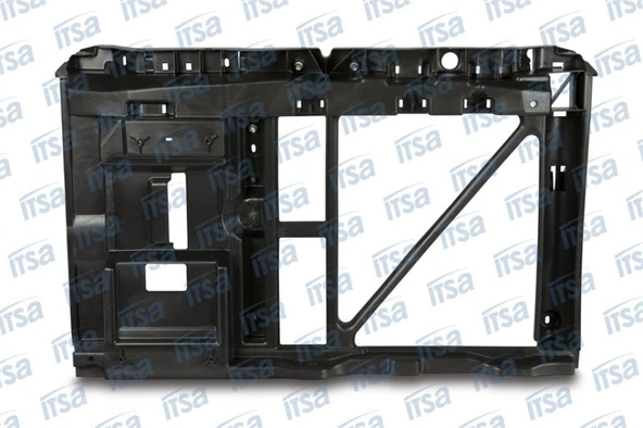 Psa Panel On Dizel Plastık C3 02> - İtsa 10ifr0110123 ürün görseli