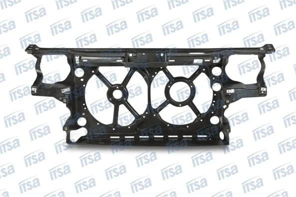 Vag Panel On Cift Fan Klimalı Plastık Golf III 91>97 - İtsa 10ifr0110092 ürün görseli 1