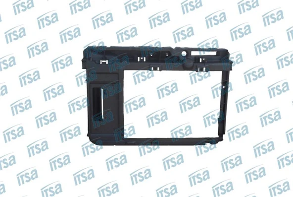 Psa Panel On Benzinli Plastık C3 02> - İtsa 10ifr0110245 ürün görseli 1