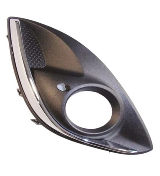 Opel Sis Far Cercevesi Nikelajlı Sag Corsa D11>14 - İthal 13344799 ürün görseli 1