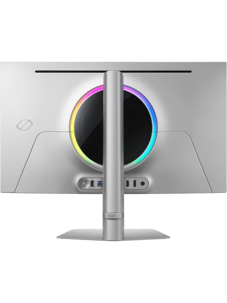 Samsung Odyssey G8 G81SF 27" OLED 4K 240 Hz Oyun Monitörü LS27FG812SUXUF - Resim 2