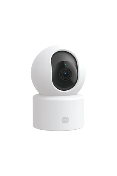 Xiaomi Smart Camera C201 Full HD 1080p Akıllı Güvenlik Kamerası (Xiaomi Türkiye Garantili) - Resim 8