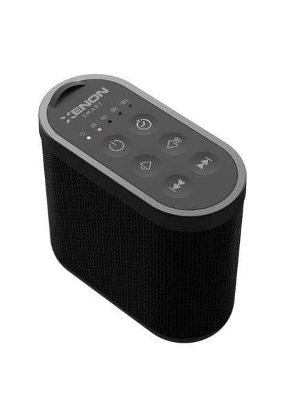 Xenon Smart Beyaz Gürültü Makinesi Siyah X6230_M1 ürün görseli