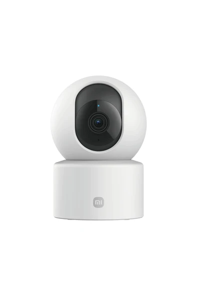 Xiaomi Smart Camera C201 Full HD 1080p Akıllı Güvenlik Kamerası (Xiaomi Türkiye Garantili) - Resim 10