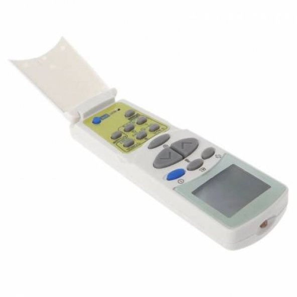 Arçelik  Klima Kumandası Model No 70110 - 4