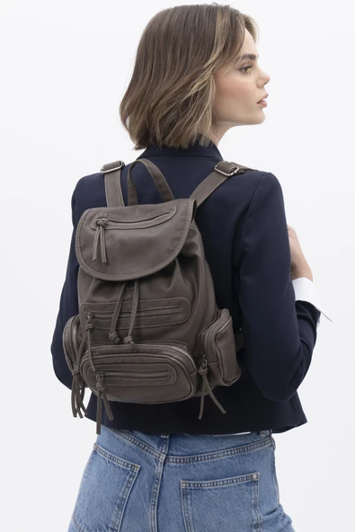 MATTHEW COX KADIN SIRT ÇANTASI C.YKM2260