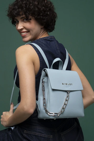 SİSLEY KADIN SIRT ÇANTASI C.SLY_054