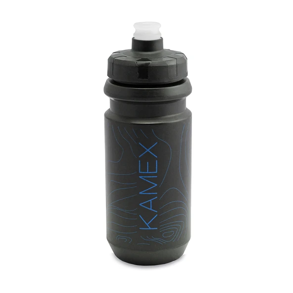 IMPACT Matara - Impact KAMEX, 600 ml, Siyah Mavi - Resim 2
