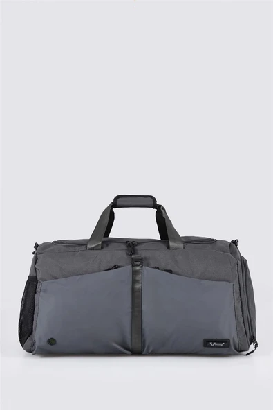 ÇÇS UNİSEX SEYAHAT ÇANTASI C.CCS40209