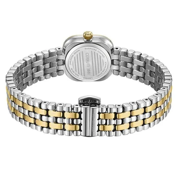 Cerruti 1881 CIWLG0086603 Kadın Kol Saati - Resim 3