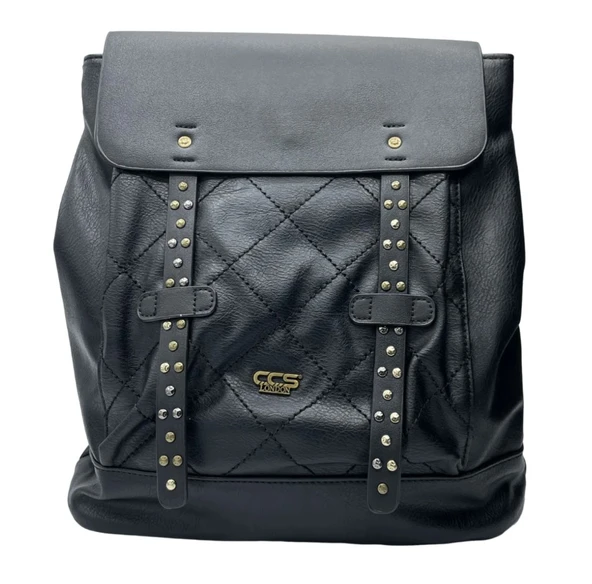 ÇÇS KADIN SIRT ÇANTASI C.CCS17431