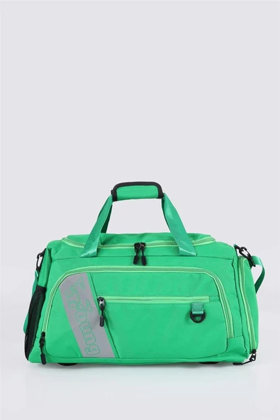 ÇÇS UNİSEX SEYAHAT ÇANTASI C.CCS40212