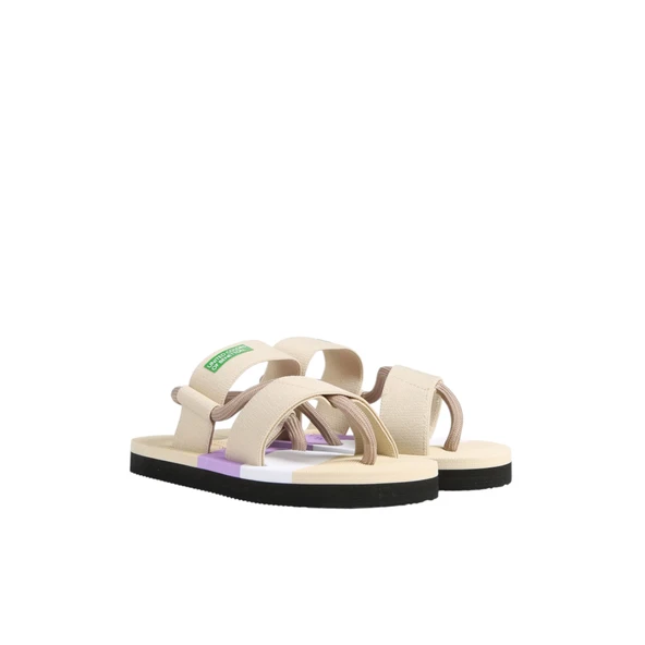 Kadın Plaj Terliği - Resim 4