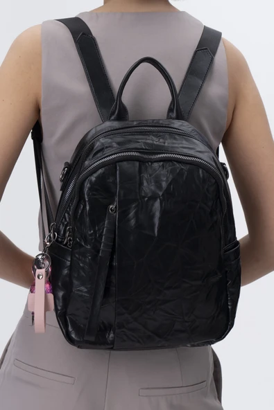 MATTHEW COX KADIN SIRT ÇANTASI C.BYN1101