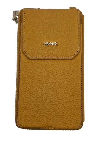 GRANDE UNİSEX TELEFON ÇANTASI C.GRANDE2807