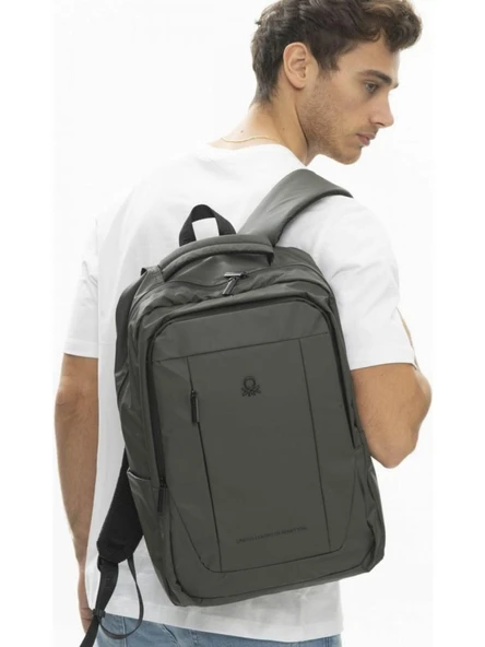 UNITED COLORS OF BENETTON UNİSEX SIRT ÇANTASI C.BNT_899