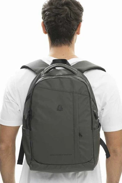 UNITED COLORS OF BENETTON UNİSEX SIRT ÇANTASI C.BNT_900