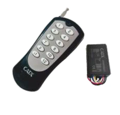 Cata CT-9152 Aydınlatma Kumandası 10'lu ürün görseli