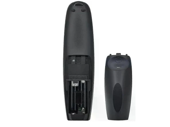 dijitsu ile uyumlu Model 50DG29000 Mikrofonlu Google Smart Tv Kumanda - Resim 3