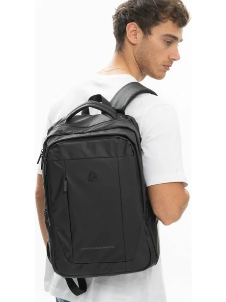 UNITED COLORS OF BENETTON UNİSEX SIRT ÇANTASI C.BNT_899