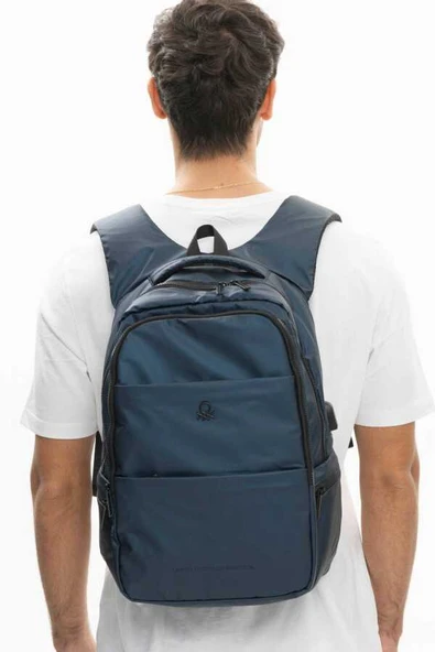 UNITED COLORS OF BENETTON KADIN SIRT ÇANTASI C.BNT_898