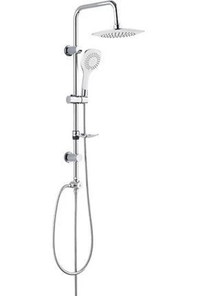 TEMA TEPE DUŞ SETİ RAİN TONDA 53230 ürün görseli 1